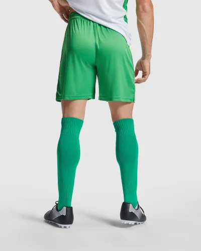 Pantalón Corto Dortmund Roly