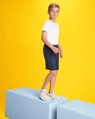 Pantalón Corto Dortmund Roly