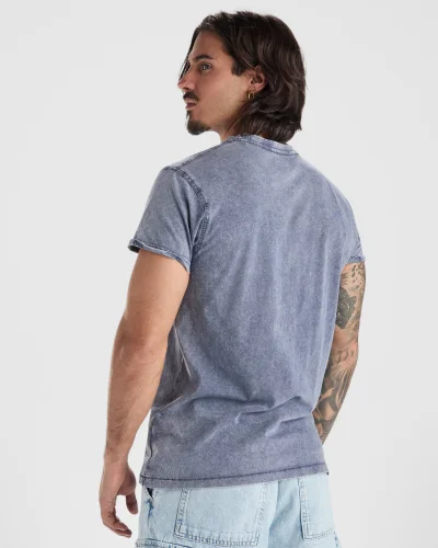 Camiseta Husky Roly hombre