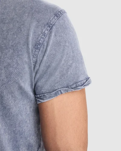 Camiseta Husky Roly hombre