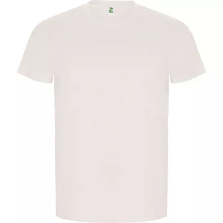 Camiseta Golden Roly color 132