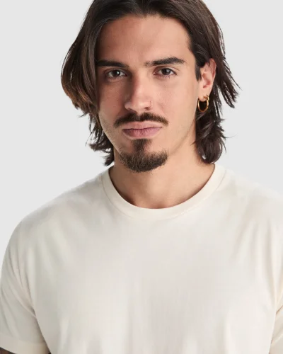 Camiseta Golden Roly