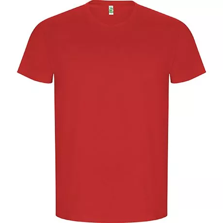 Camiseta Golden Roly color 60