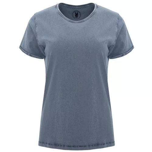 Camiseta Husky Woman Color 86