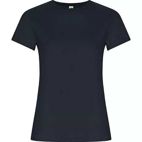 Camiseta golden Mujer Roly color 231