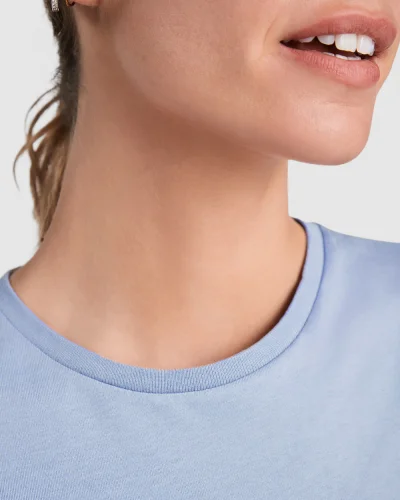 Camiseta Roly BREDA WOMAN