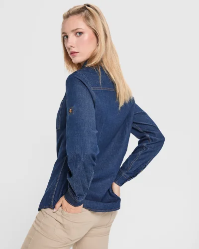 Camisa Roly Lujan Woman