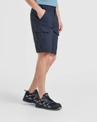 Bermuda Amazonas Roly