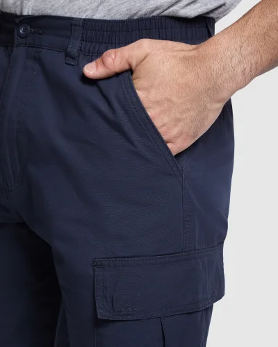 Bermuda Amazonas Roly