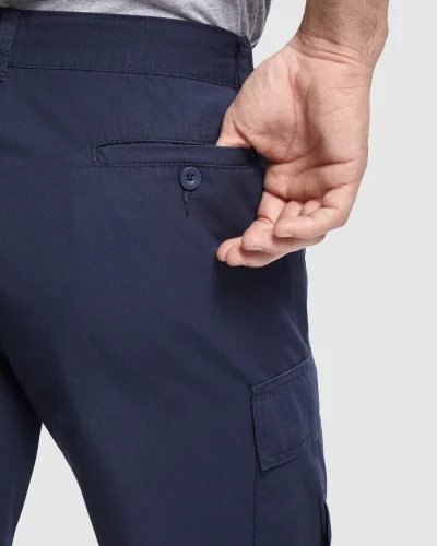 Bermuda Amazonas Roly