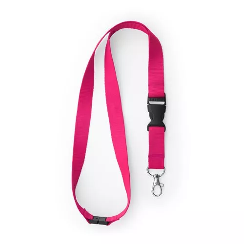 Lanyard GUEST COLOR 40