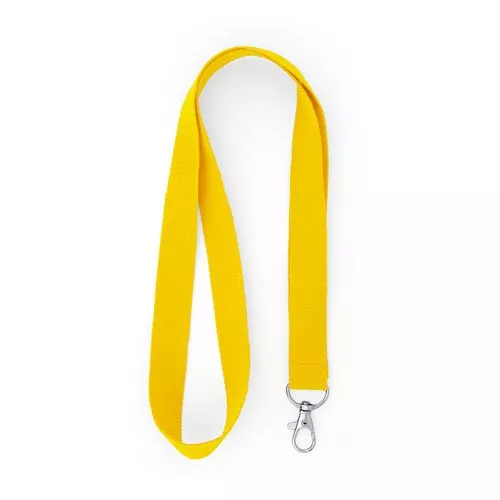 Lanyard ECOHOST COLOR 03
