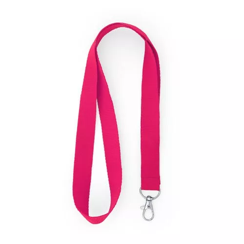 Lanyard ECOHOST COLOR 40