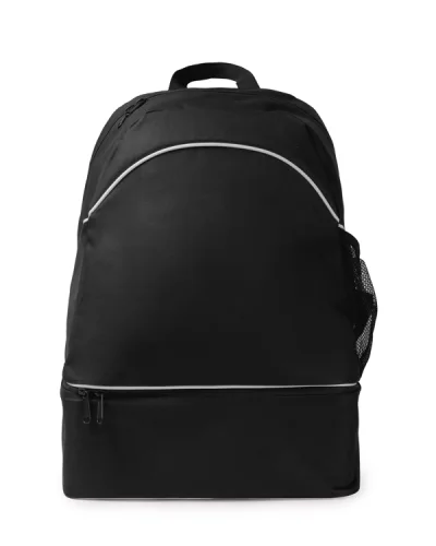 Mochila GRAJO NEGRO 02