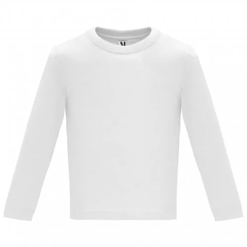 camiseta roly baby Color 01