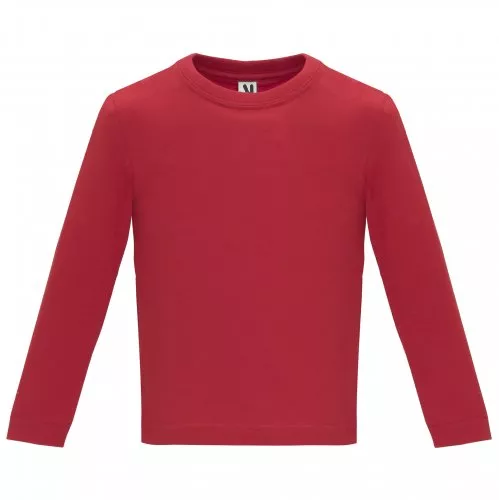 camiseta roly baby Color 60