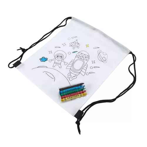 Mochila TURCAZ COLOR 01