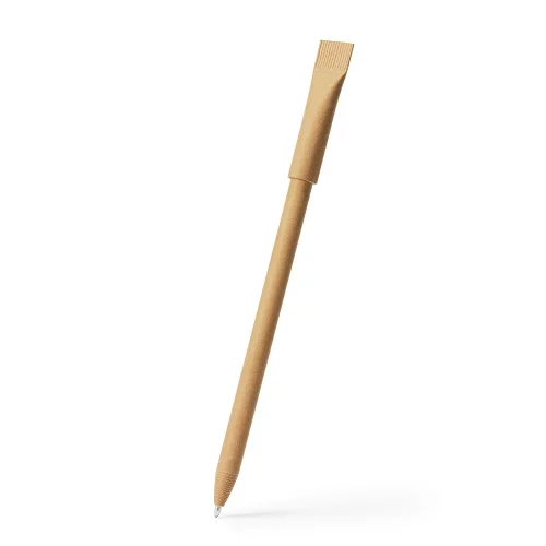 Bolígrafo Eco Carton LIANDE