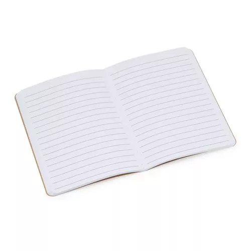 Libreta SALER