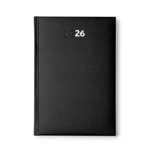 Agenda  HORUS negro 02