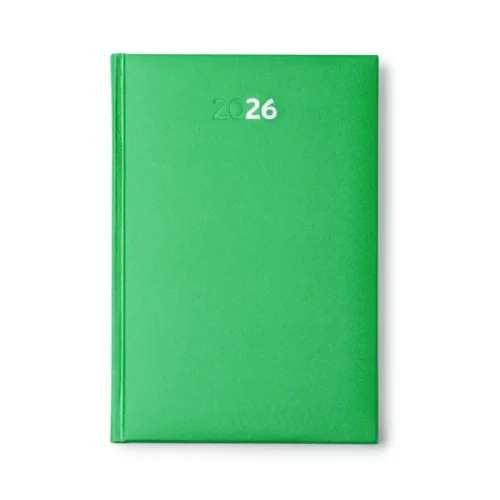 Agenda  HORUS verde helecho 226