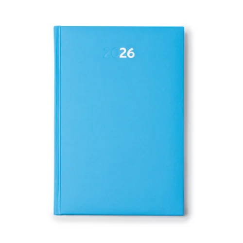 Agenda  HORUS royal claro 242