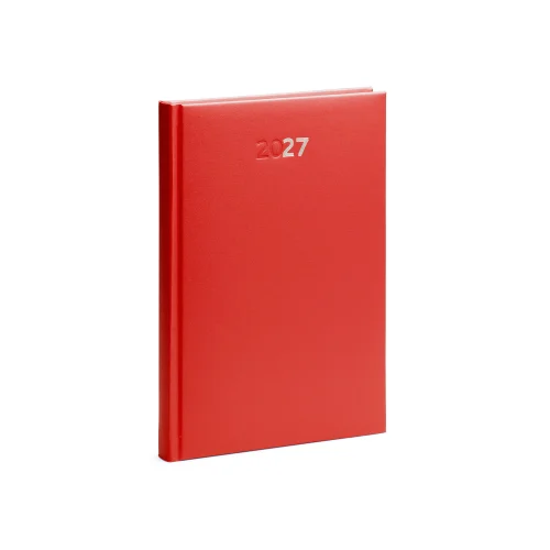 Agenda HORUS