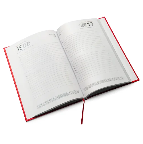 Agenda HORUS