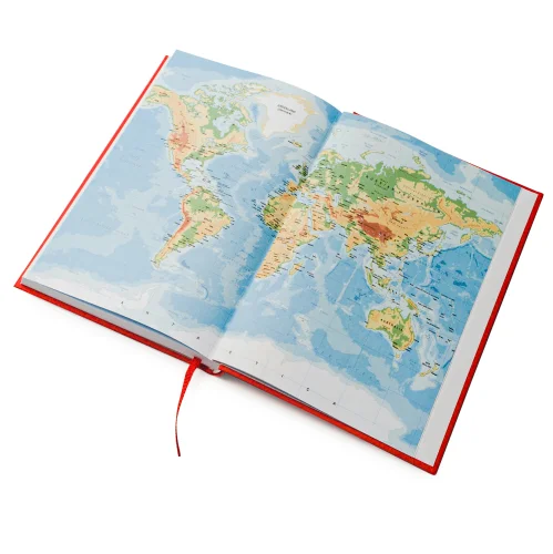 Agenda HORUS