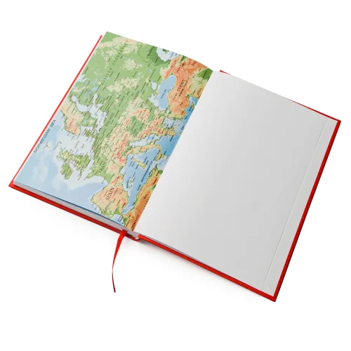 Agenda HORUS
