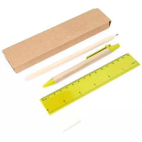 Set Escritura LIZANA color 03