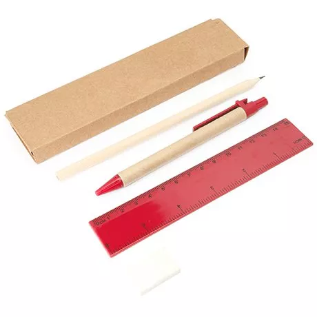 Set Escritura LIZANA color 60