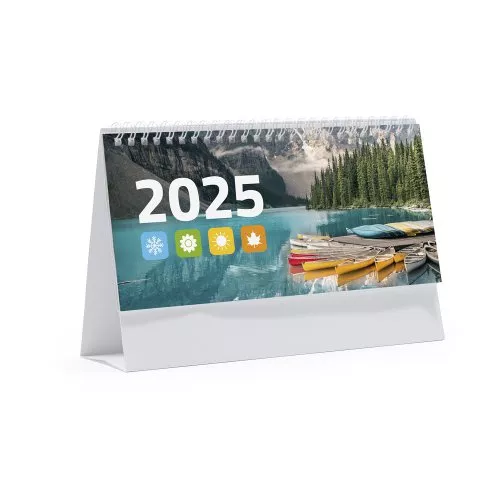 Calendario FLINT