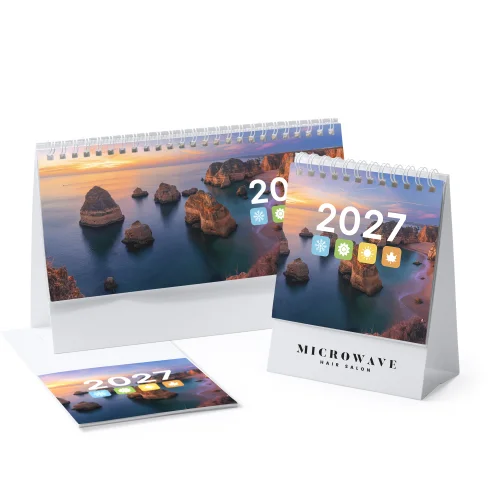 Calendario GLEN