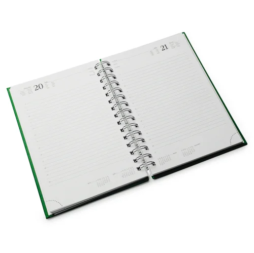 Agenda HERA