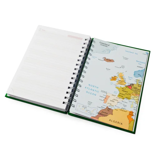 Agenda HERA