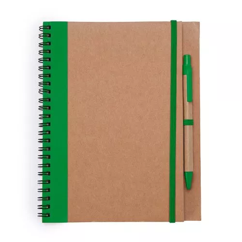 Libreta ALANI COLOR 226