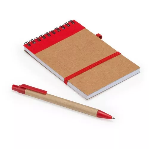 Libreta LIEN