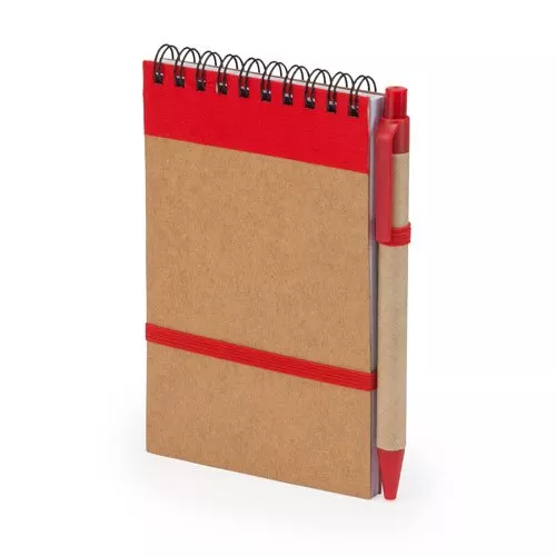 Libreta LIEN