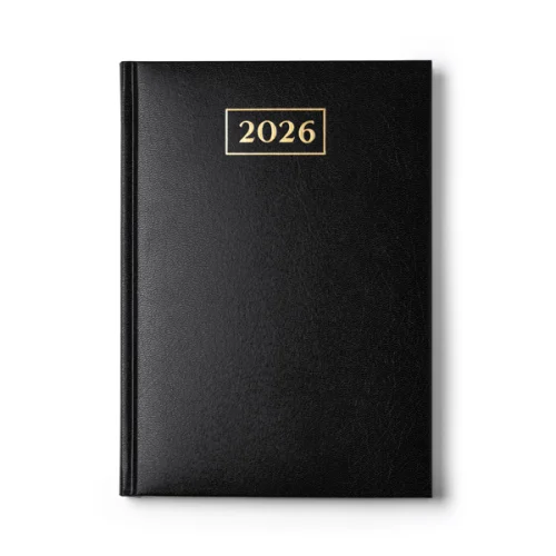 Agenda  SELKIS negro 02