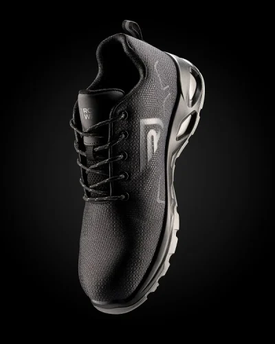 Calzado ULMUS seguridad