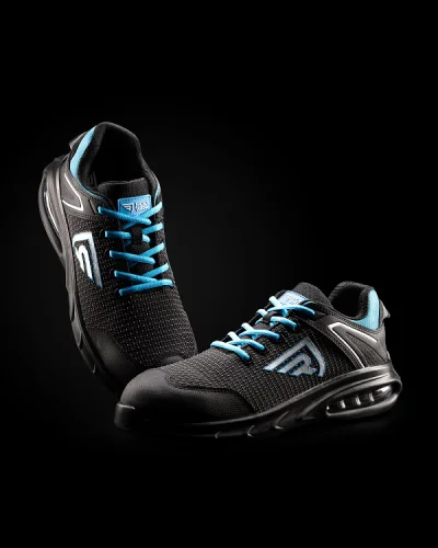 Calzado Noboa Seguridad