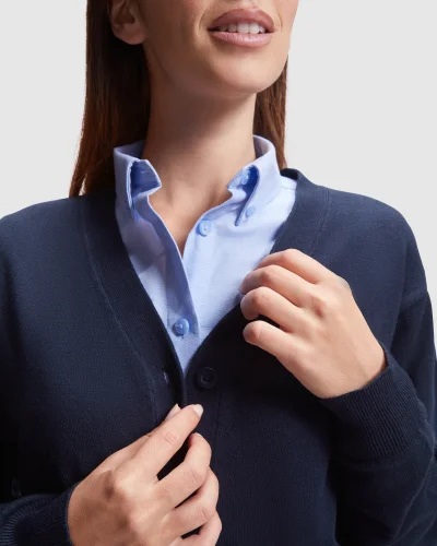 Chaqueta mujer EXPLORER