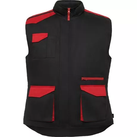 Chaleco ARMADA color 0260 color 0260