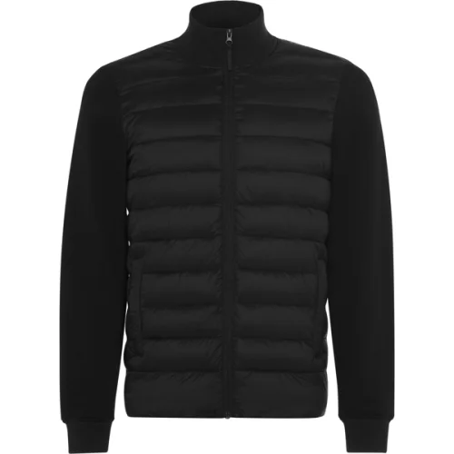 Chaqueta VIVARO NEGRO