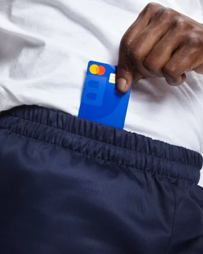 Pantalón Rochat Roly