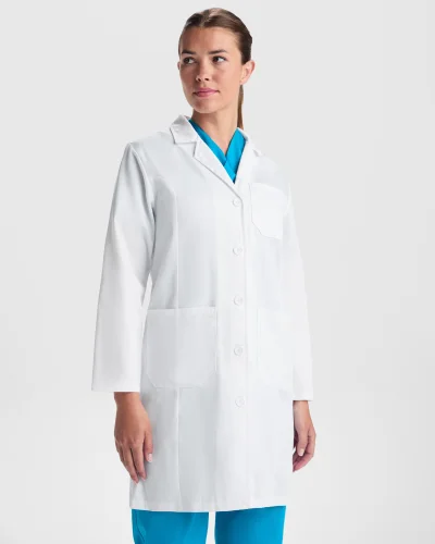 Bata Vaccine Woman Roly