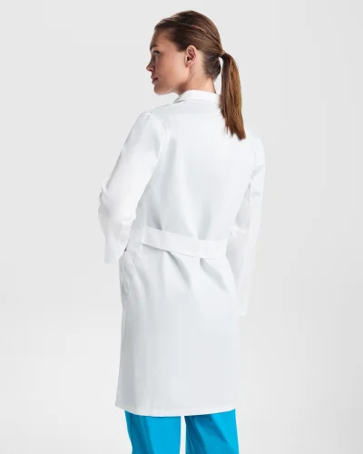 Bata Vaccine Woman Roly