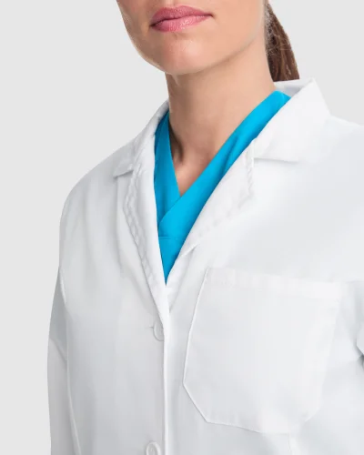 Bata Vaccine Woman Roly