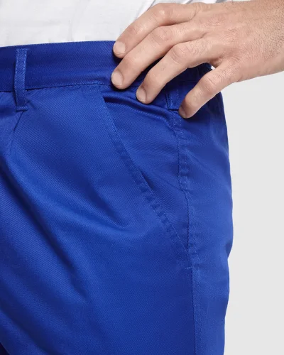 Pantalón Laboral Daily Roly